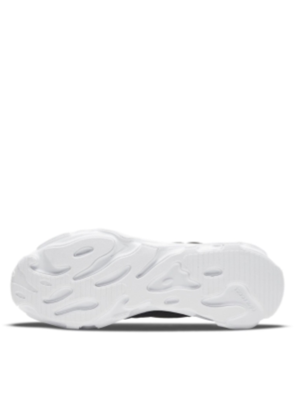 Nike - React Live Black Shoes - Picture 6 of 6